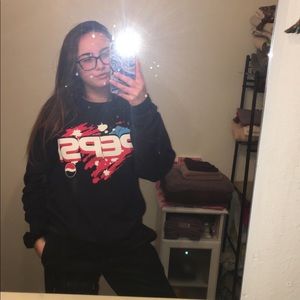 Meet your Posher, Jaidah